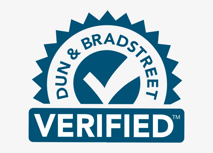 Dun & Bradstreet Verified Certification