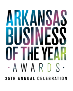 Arkansas Business of the Year Awards Logo