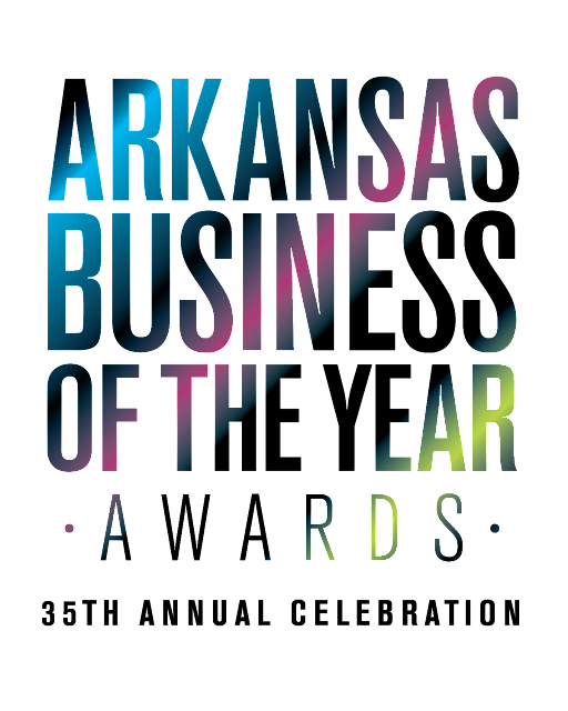 Arkansas Business of the Year Awards Logo