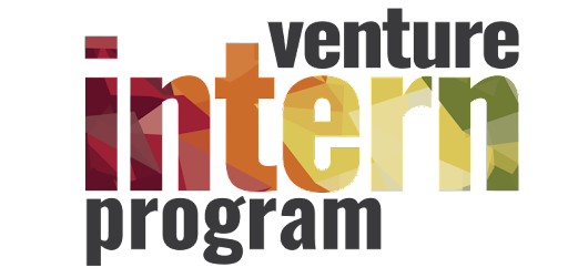 Venture Intern Program Logo